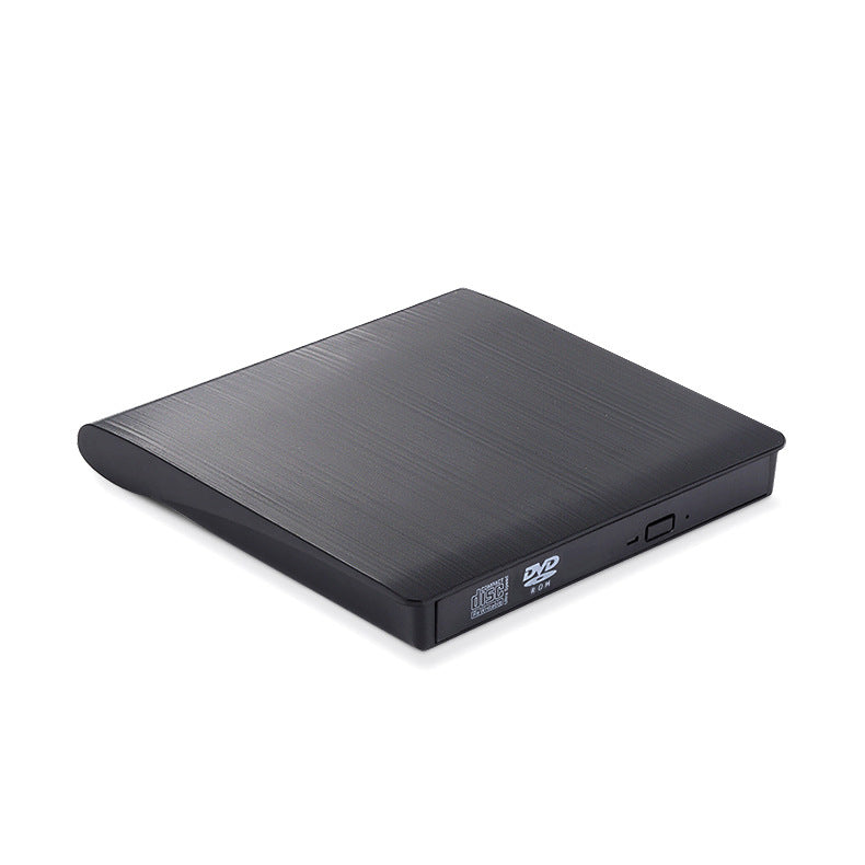 Notebook Universal External Usb Mobile Optical Drive