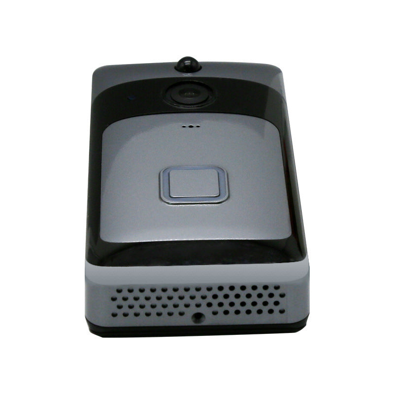 Low Power WiFi Visual Doorbell HD Webcam