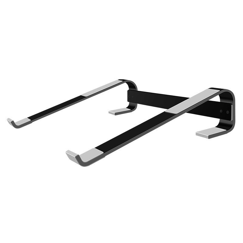 Alloy Notebook Desktop Stand Portable Cooling Notebook Computer Stand