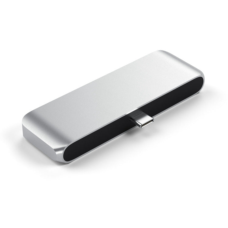 4 In 1 USB C To HDMI 3.5 usb Pd Hub