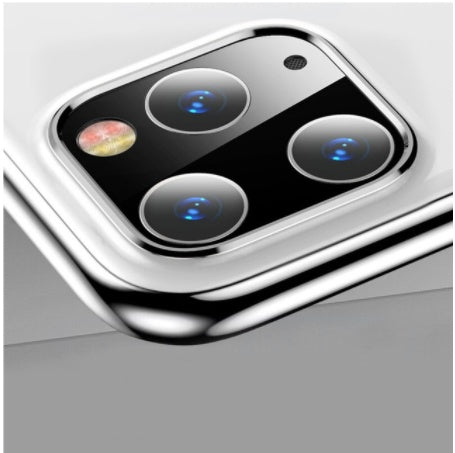 11 Lens Titanium Alloy Protective Ring