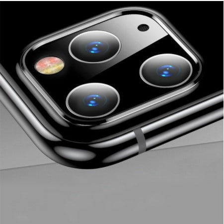 11 Lens Titanium Alloy Protective Ring