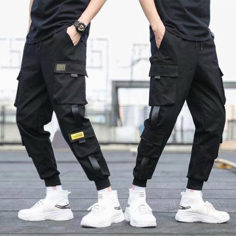 Student's Korean Version Of Harun Leggings