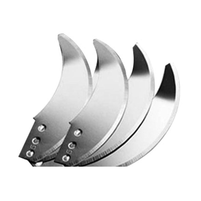 Electric Minced Meat And Vegetable Cooking Machine