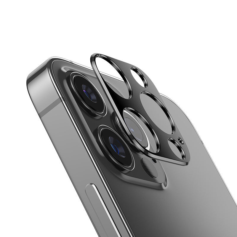 Mobile Hone Lens Film 12max Metal Camera Protective Film