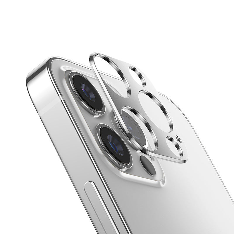 Mobile Hone Lens Film 12max Metal Camera Protective Film