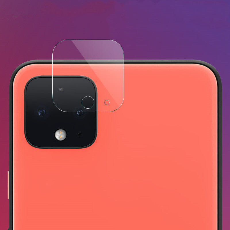 Rear Camera Protective Film 5A Hd Tempered Glass Film