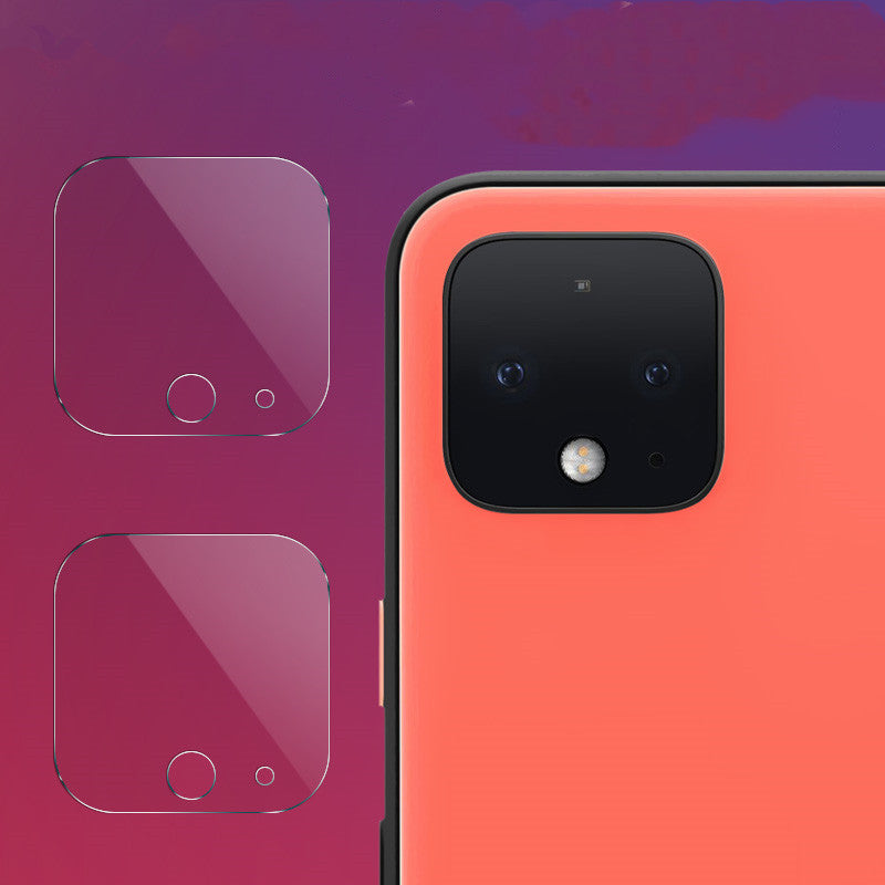 Rear Camera Protective Film 5A Hd Tempered Glass Film