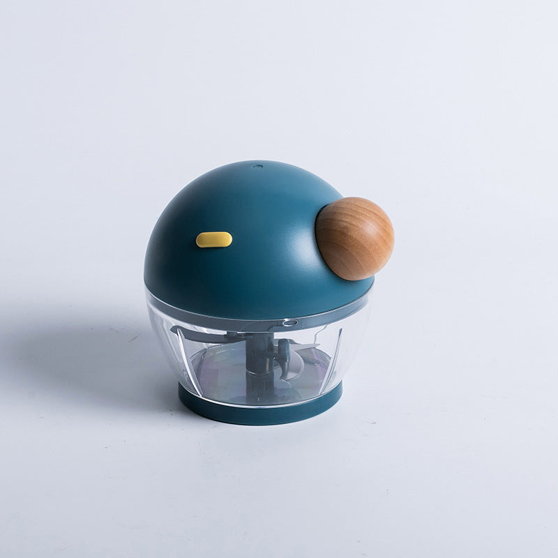 Self-designed Household Multifunctional Cooking Machine Original Big Nose Meat Grinder Dumpling Meat Cutter