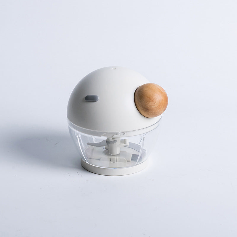 Self-designed Household Multifunctional Cooking Machine Original Big Nose Meat Grinder Dumpling Meat Cutter