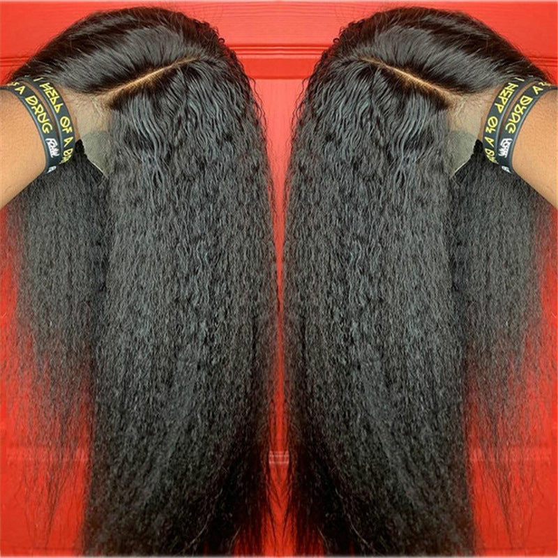 Perruque Synthetique Extra-quality