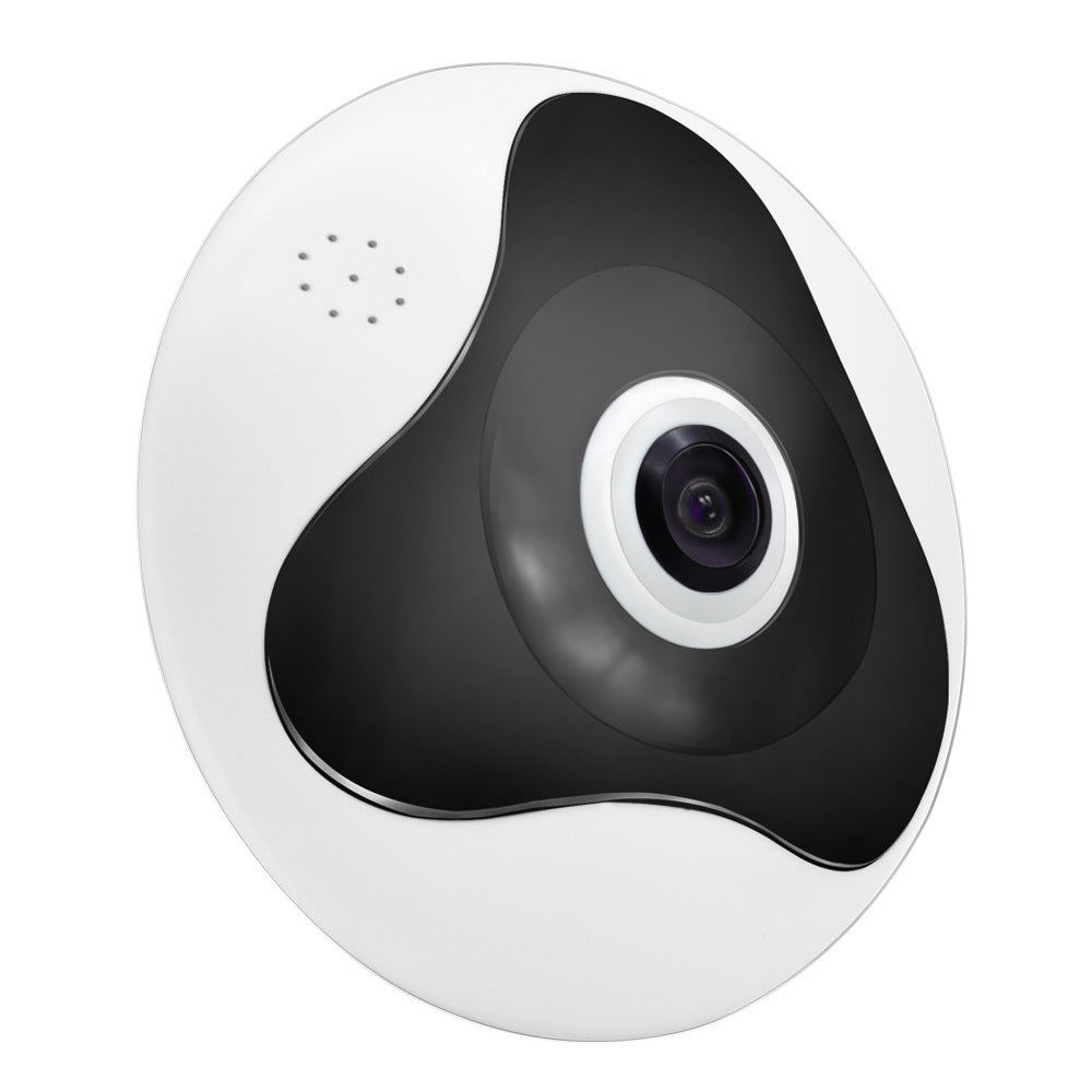 360 Panoramic Camera Full View Audio WIFI IR 1.3MP 2MP 3MP Fisheye Wireless Smart 1080P HD Night