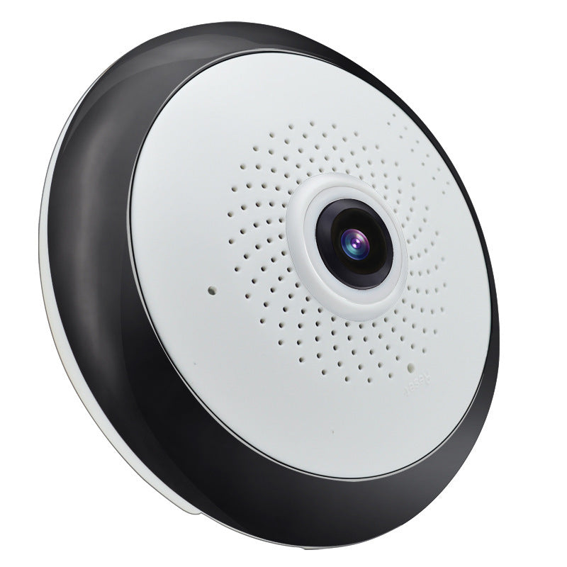 360 Panoramic Camera Full View Audio WIFI IR 1.3MP 2MP 3MP Fisheye Wireless Smart 1080P HD Night