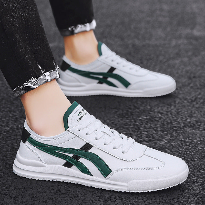 Korean Style Trendy Casual Sports Shoes