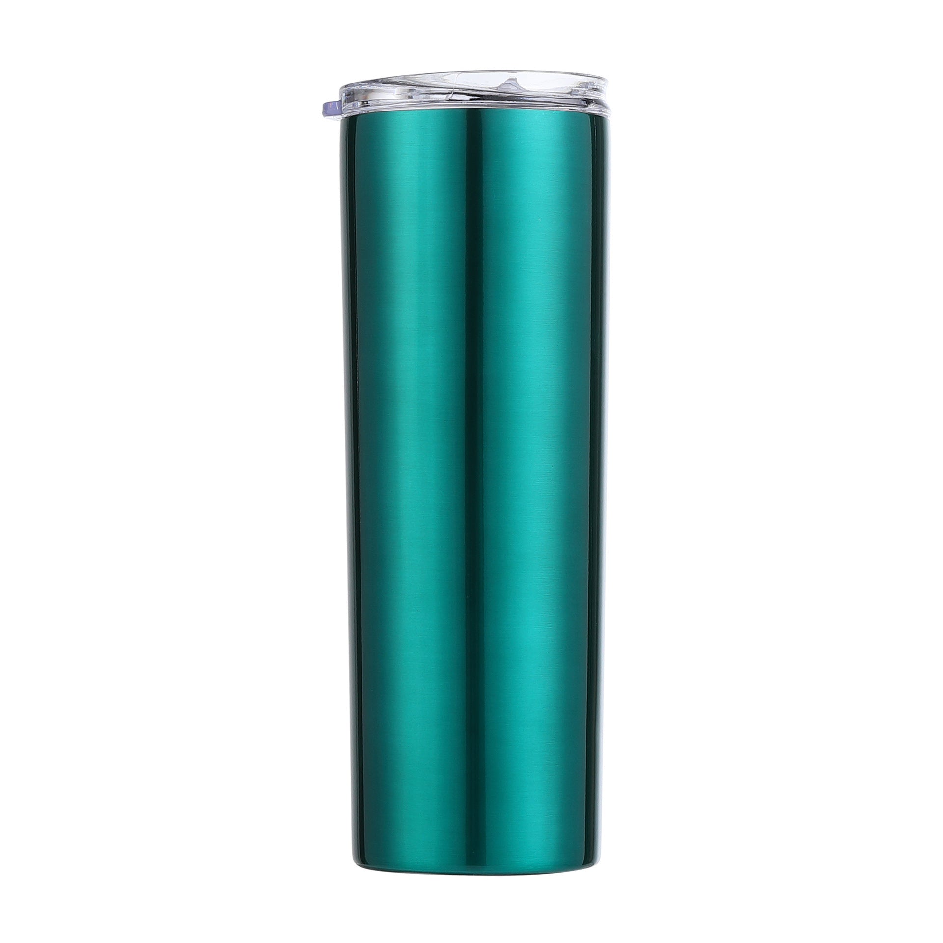 Stainless Steel Seamless Liner Slimming Straw