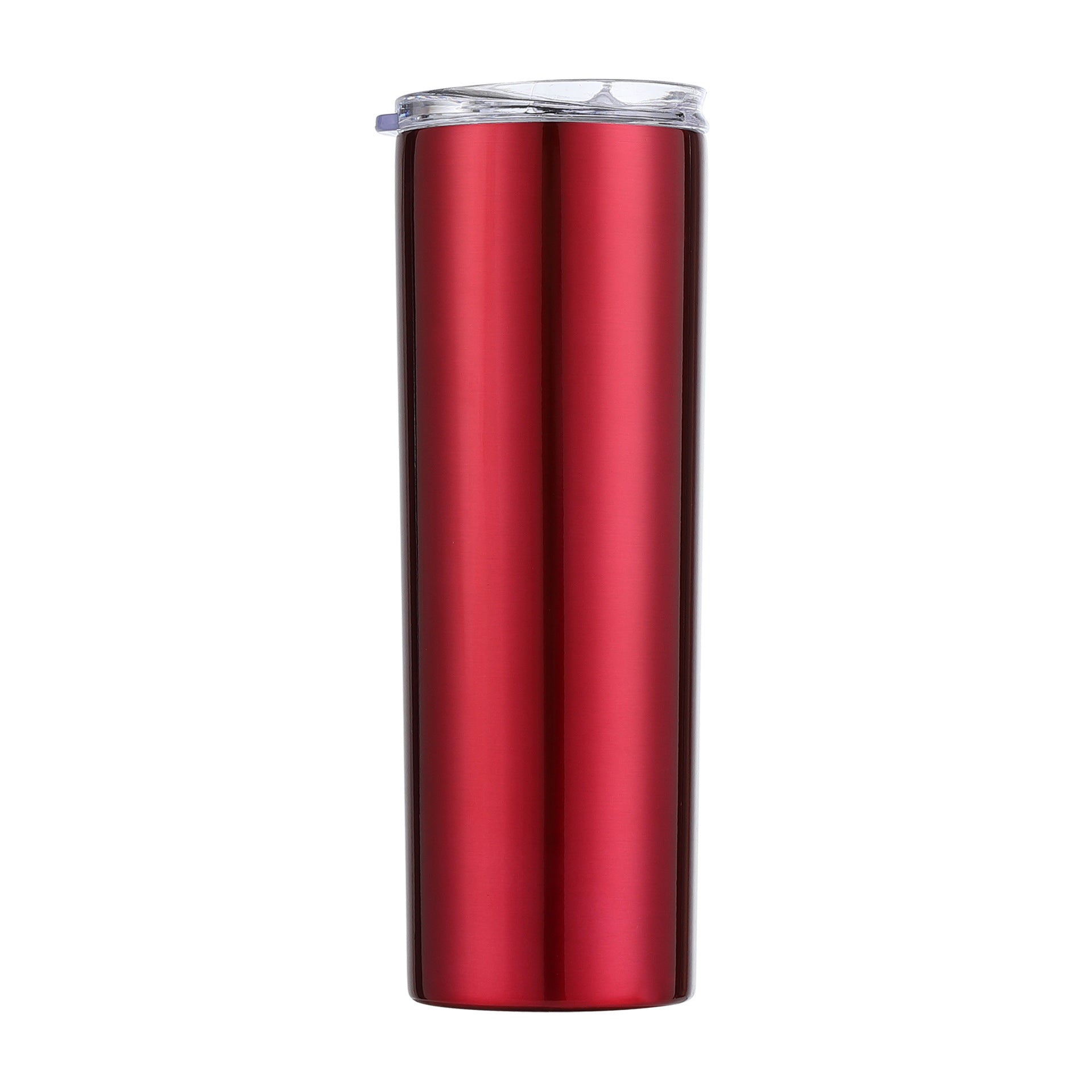 Stainless Steel Seamless Liner Slimming Straw