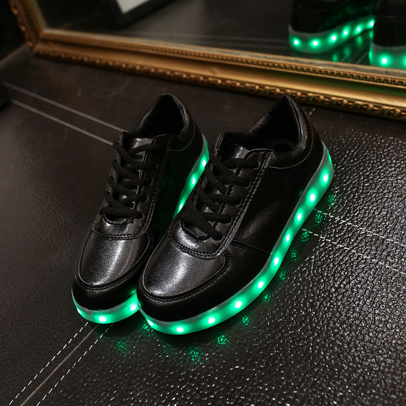 Luminous Shoes, Luminous Shoes, Casual Sneakers