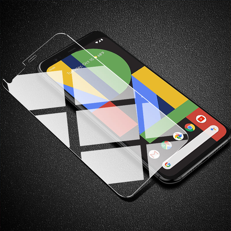 Pixel 4xl Tempered Film Phone Full Screen Film