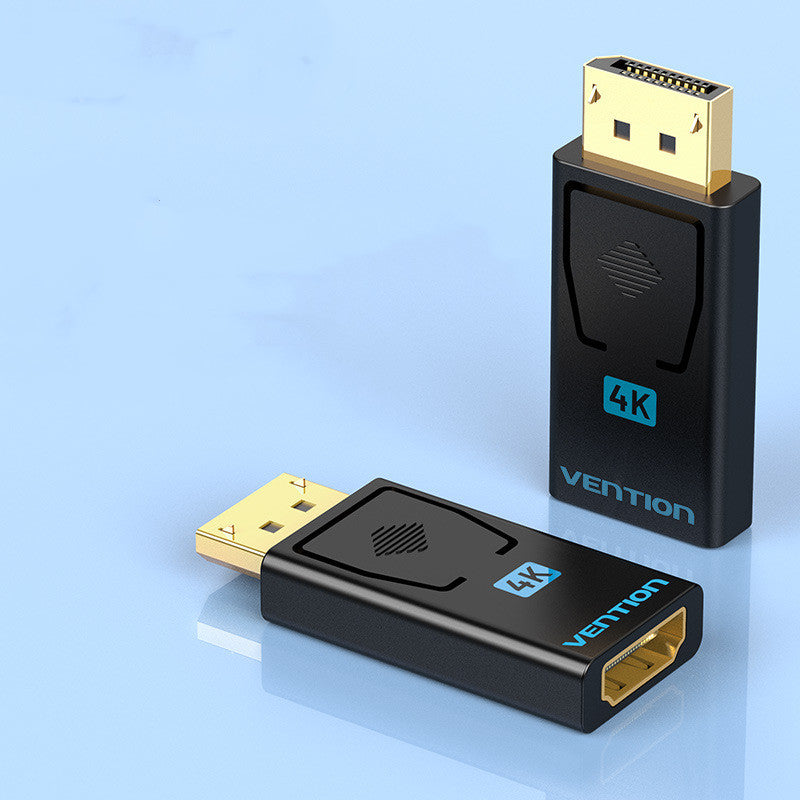Displayport To Hami Converter High-Definition Interface Female Desktop Computer