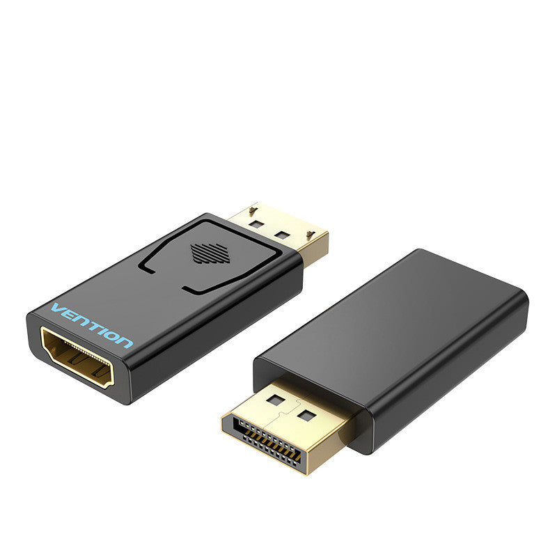Displayport To Hami Converter High-Definition Interface Female Desktop Computer