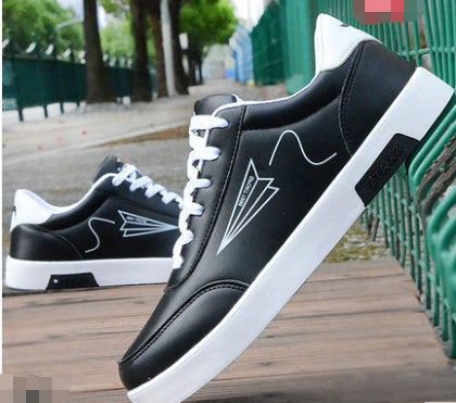 Trendy All-match Casual Sports Shoes