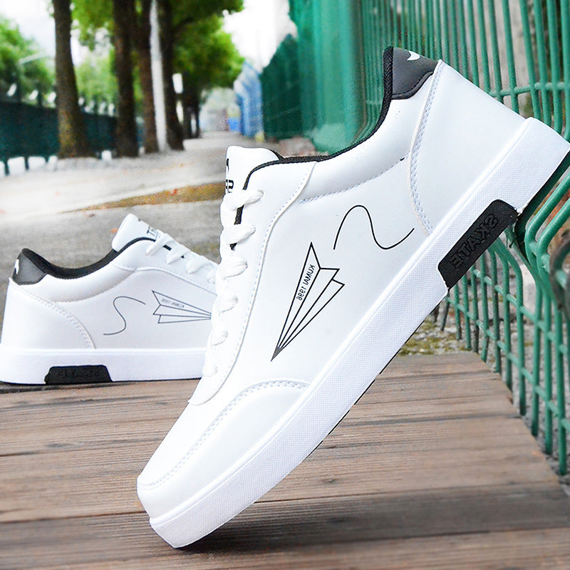 Trendy All-match Casual Sports Shoes
