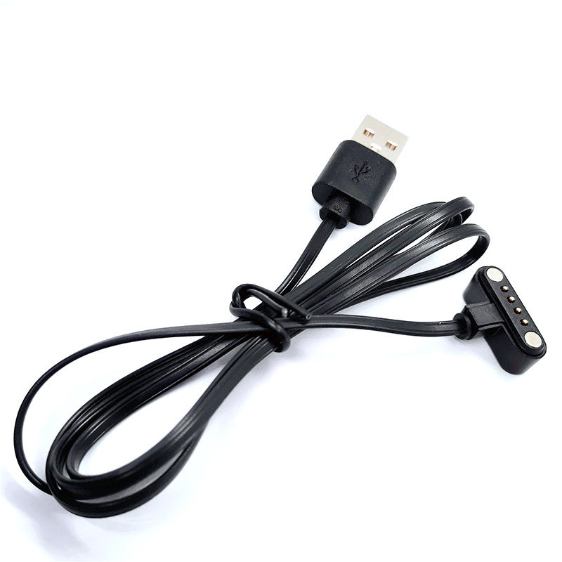 Universal Beauty Instrument Smart Phone Watch Magnetic Charging Cable
