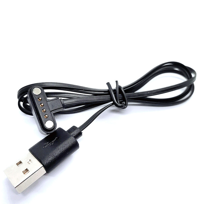 Universal Beauty Instrument Smart Phone Watch Magnetic Charging Cable