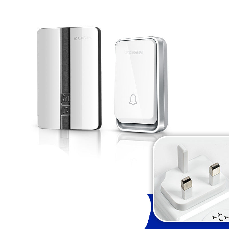 Long-distance Electronic Remote Control Doorbell