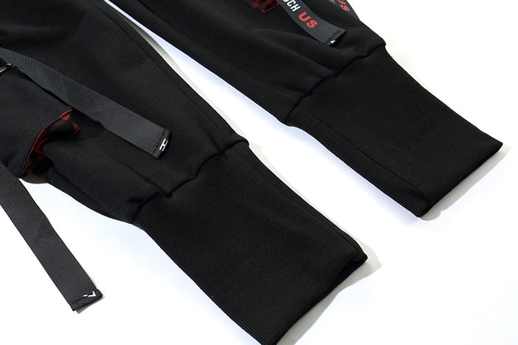 Hip hop pants