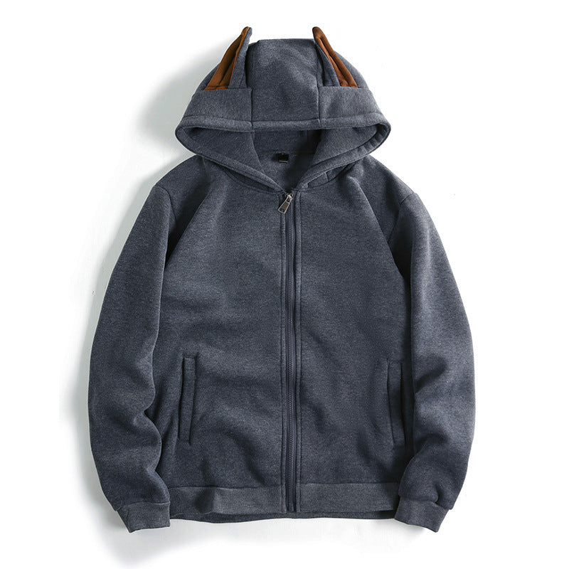 Sportswear American Doberman Pinscher Personalized Men's Sweater