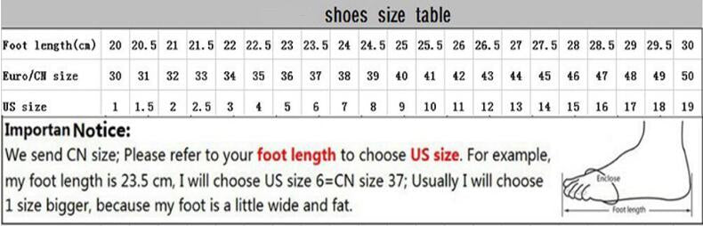 Hipster Platform Sneaker Men's Relaxed Casual Versatile Sneaker Sports