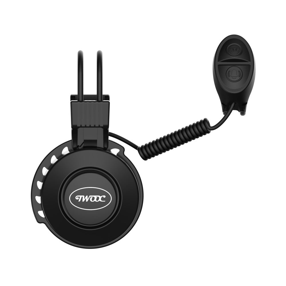 Bicycle electric bell