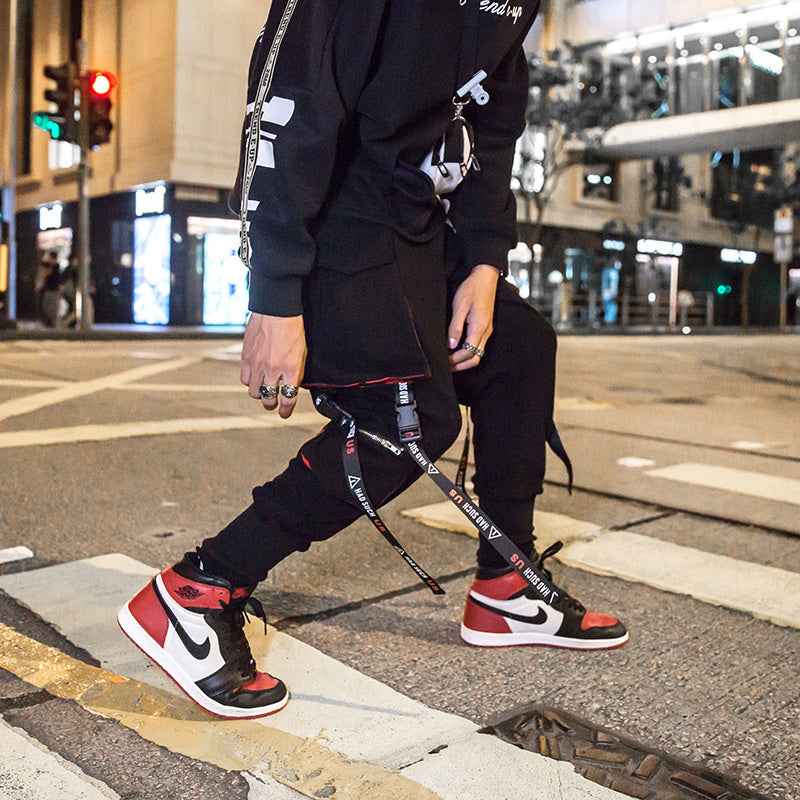 Hip hop pants