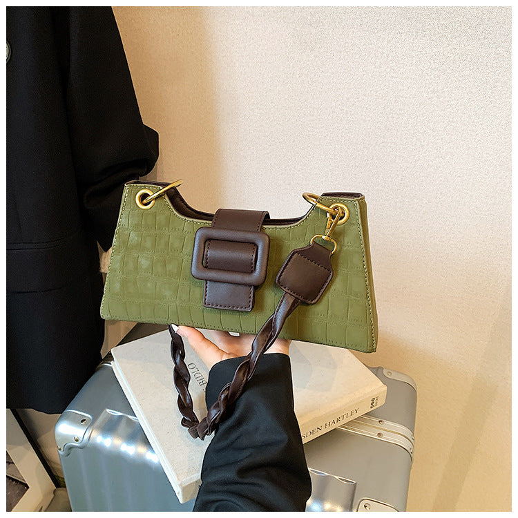 Underarm French Bag For Women