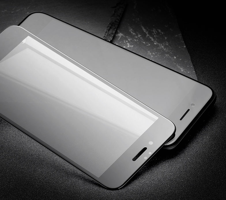 Compatible with Apple, Tempered film iphone8plus mobile phone 7plus full screen full coverage 8 film water gel for 7p anti-blue light 3D all-inclusive anti-fingerprint protective film