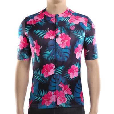 Cycling Jersey - Fiji