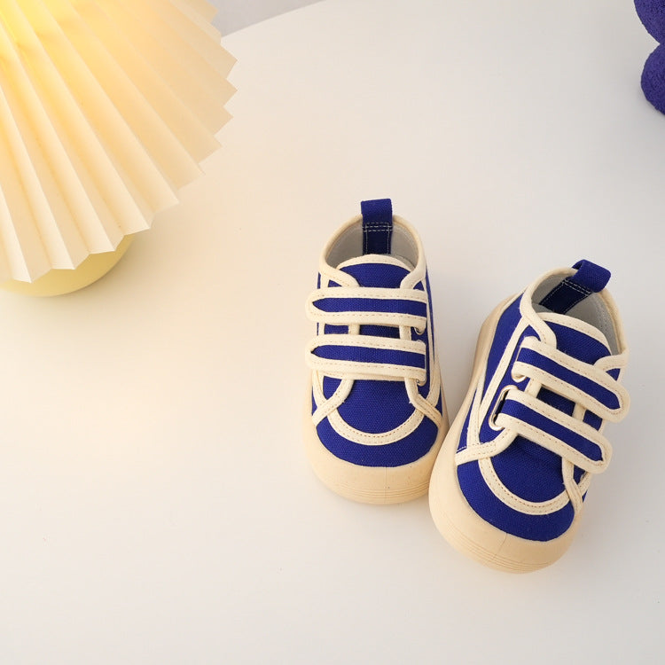 Breathable Mesh Children's New Low-top Sneakers