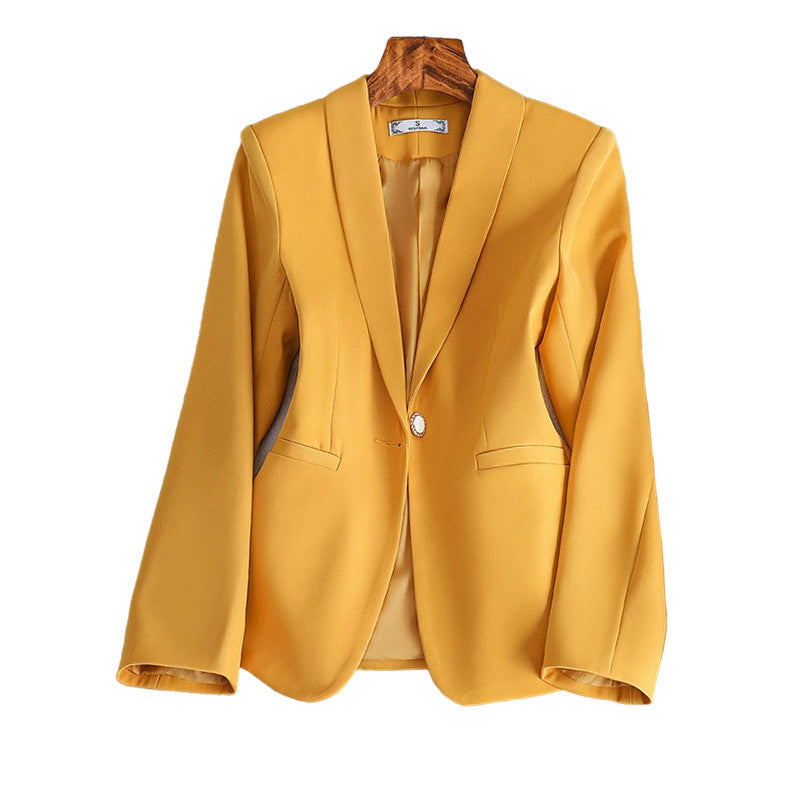 Civil Servant Hotel Interview Professional Suit Work