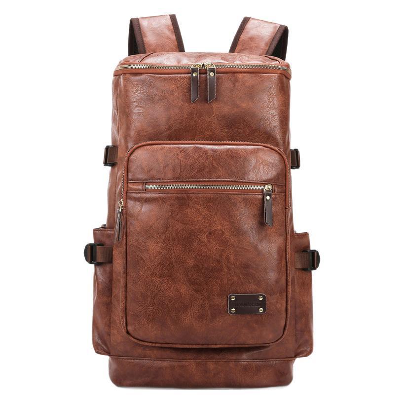 Medium And Long Distance Large Capacity Travel Luggage Bag