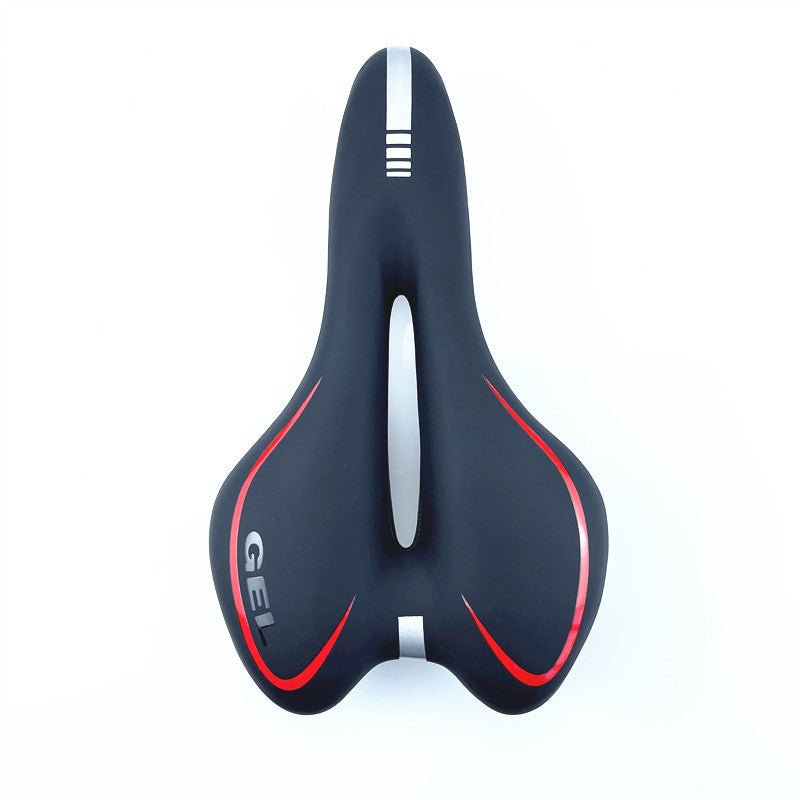 Bicycle seat mountain bike