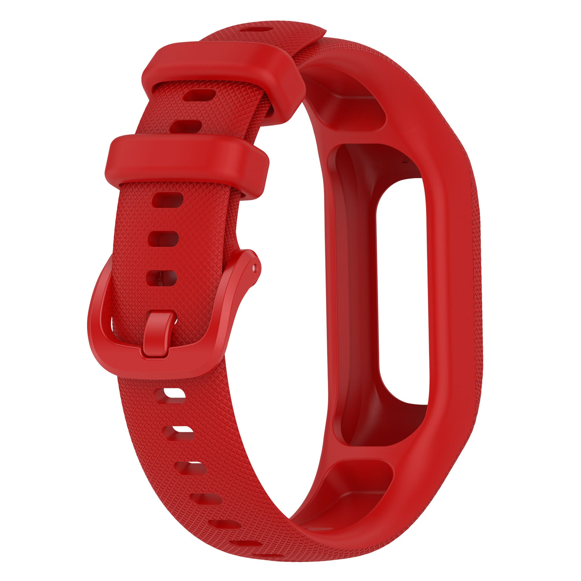 Suitable Bracelet Silicone Strap Integrated Replace Wristband