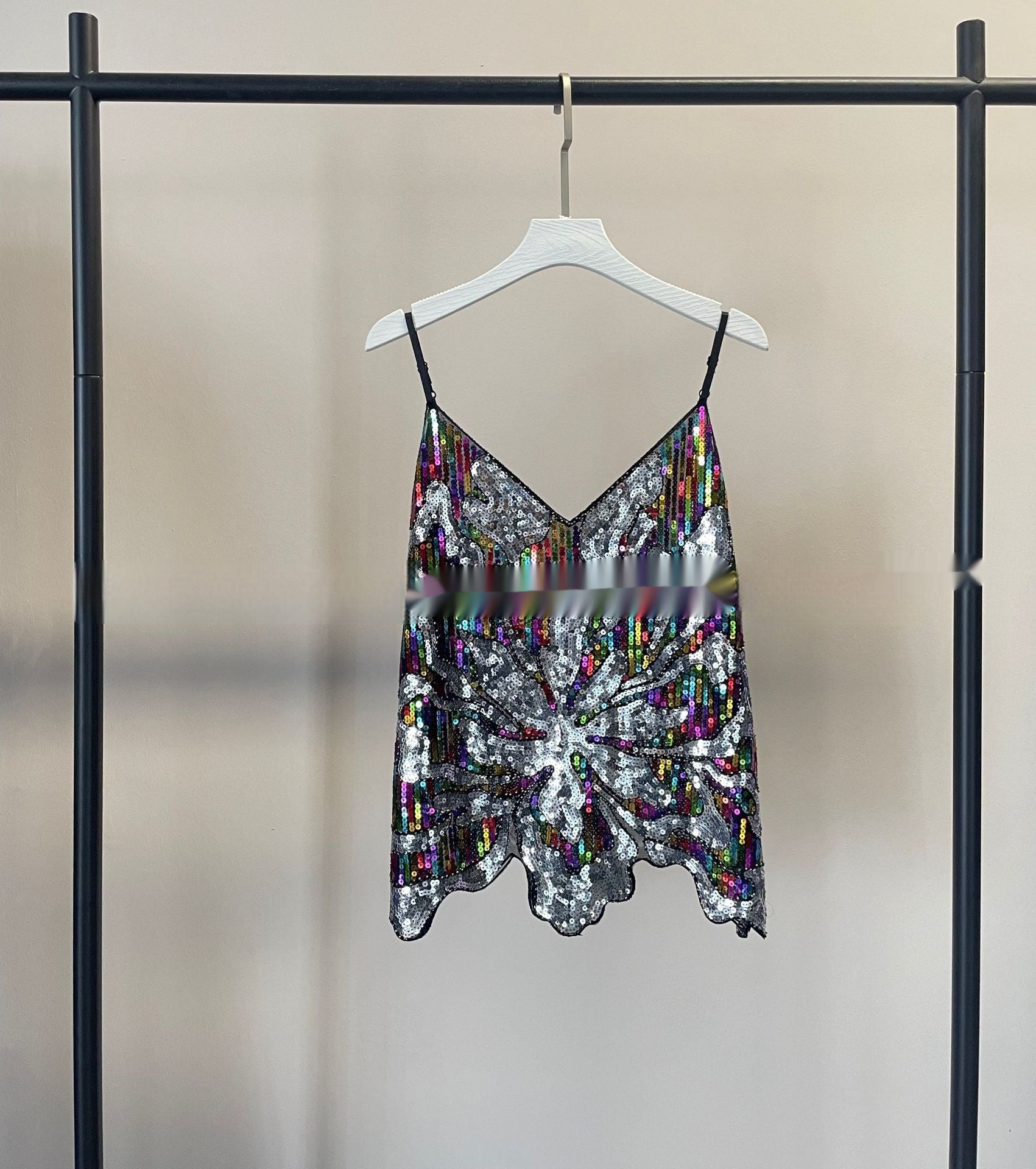 Versatile T-shirt Camisole Slimming Top For Women