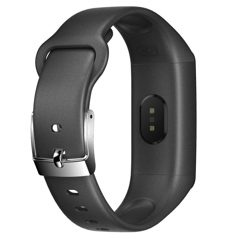 Health Monitoring Pedometer Sports Bluetooth Bracelet