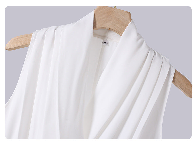 Fashionable Casual Inner V-Neck Vest For Women