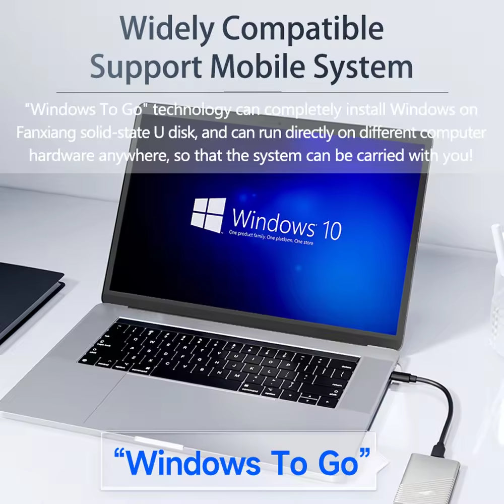 Mobile SSD PSSD High Speed Mobile Phone Computer Universal