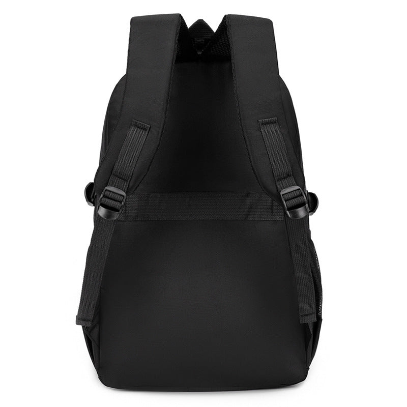 Lightweight Business Trip Travel Large Capacity Backpack