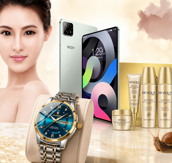 Korea Markets