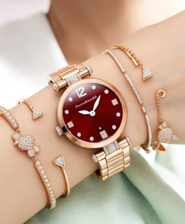 Jewelry & Watches
