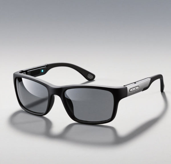 Smart glasses